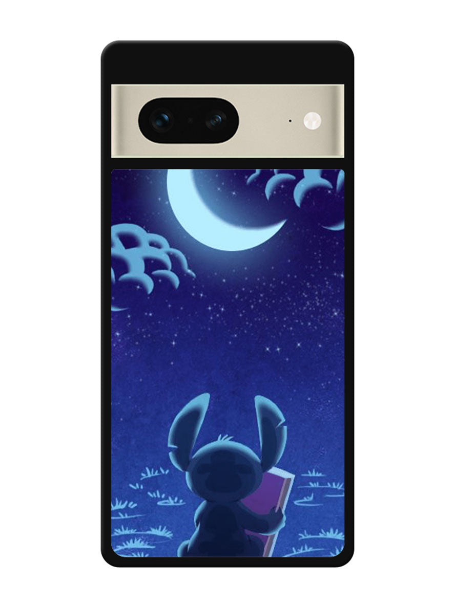 Disney Stitch Cartoon Google Pixel 7 Case