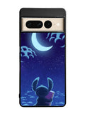 Disney Stitch Cartoon Google Pixel 7 Pro Case