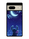 Disney Stitch Cartoon Google Pixel 7 Case