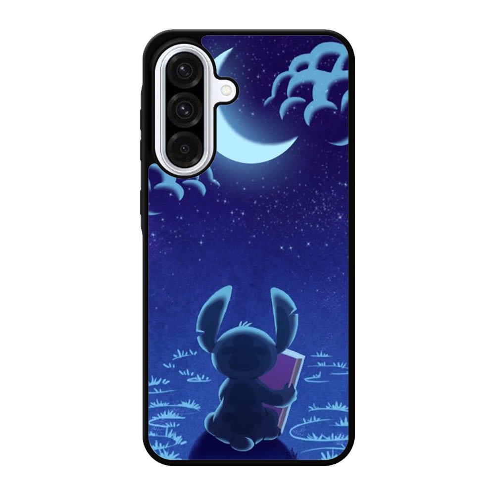 Disney Stitch Cartoon Samsung Galaxy A56 Case FE4752