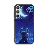 Disney Stitch Cartoon Samsung Galaxy A26 Case FE3334