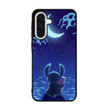 Disney Stitch Cartoon Samsung Galaxy A36 Case FE3334