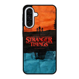 Stranger Things Series Samsung Galaxy A56 Case FE3122