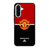 Manchester United 4th Samsung Galaxy A56 Case FE0123