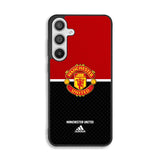Manchester United 4th Samsung Galaxy A26 Case FE0123