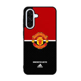 Manchester United 4th Samsung Galaxy A36 Case FE0123