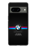 Bmw M Power 4th Google Pixel 8a Case