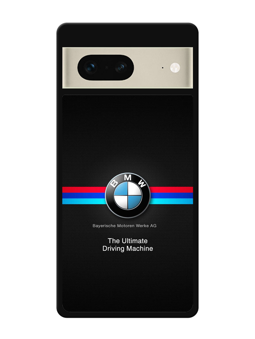 Bmw M Power 4th Google Pixel 7 Case