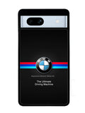 Bmw M Power 4th Google Pixel 7A Case