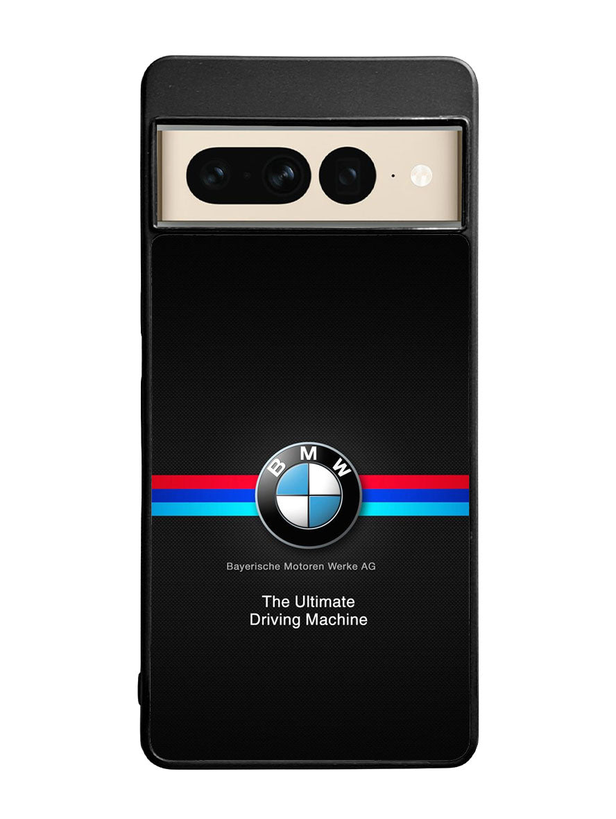 Bmw M Power 4th Google Pixel 7 Pro Case