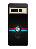 Bmw M Power 4th Google Pixel 7 Pro Case