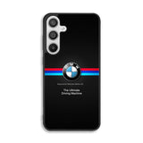 Bmw M Power 4th Samsung Galaxy A26 Case FE3373