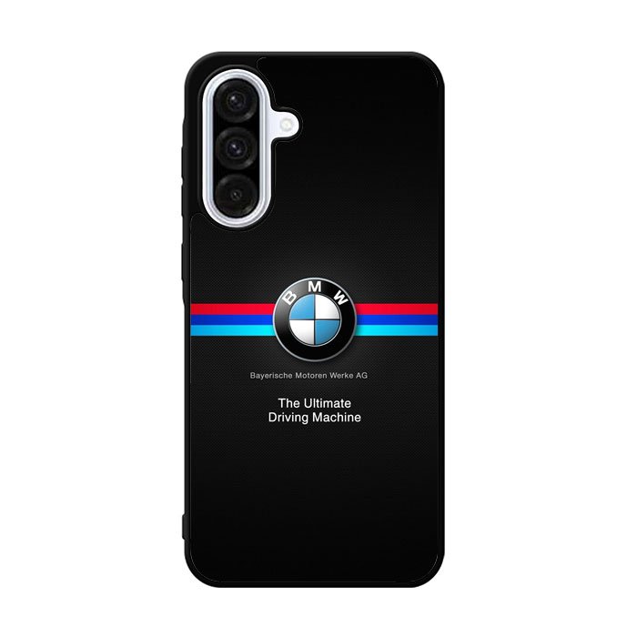 Bmw M Power 4th Samsung Galaxy A36 Case FE7854
