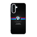 Bmw M Power 4th Samsung Galaxy A36 Case FE3373
