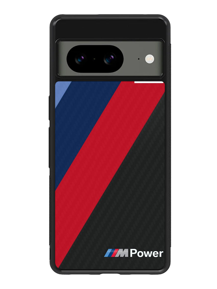 Bmw M Power 5th Google Pixel 8a Case