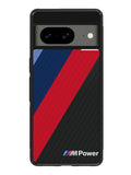 Bmw M Power 5th Google Pixel 8a Case