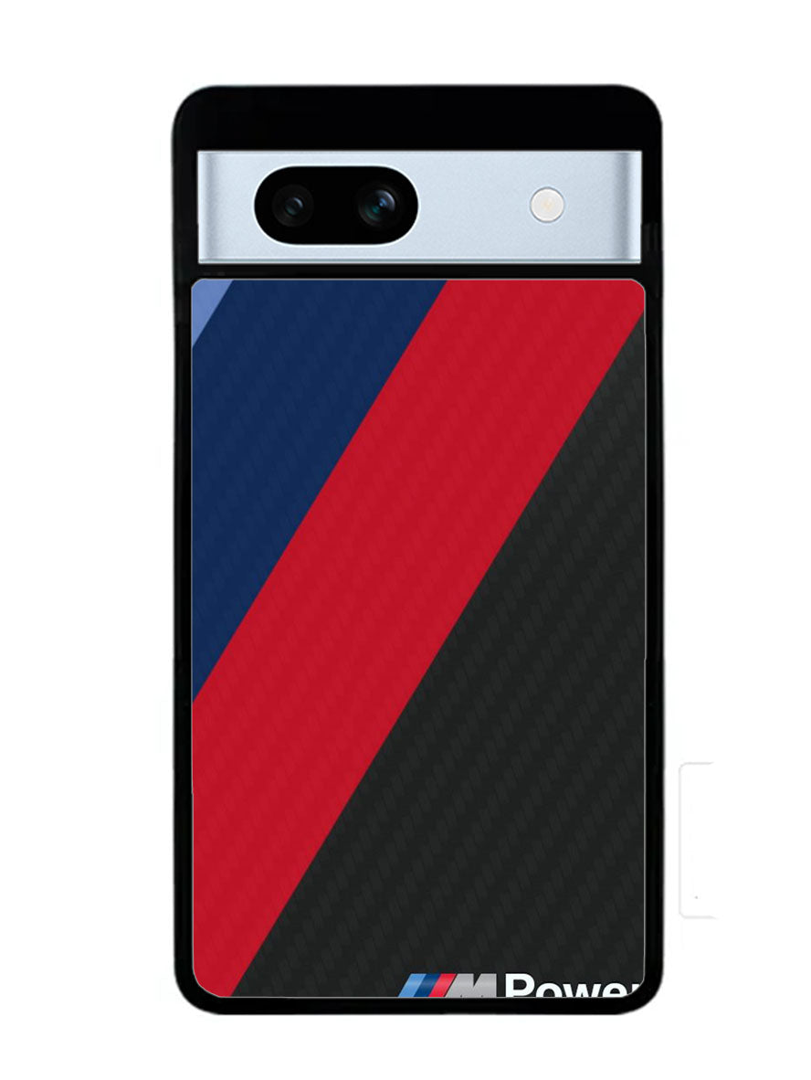 Bmw M Power 5th Google Pixel 7A Case