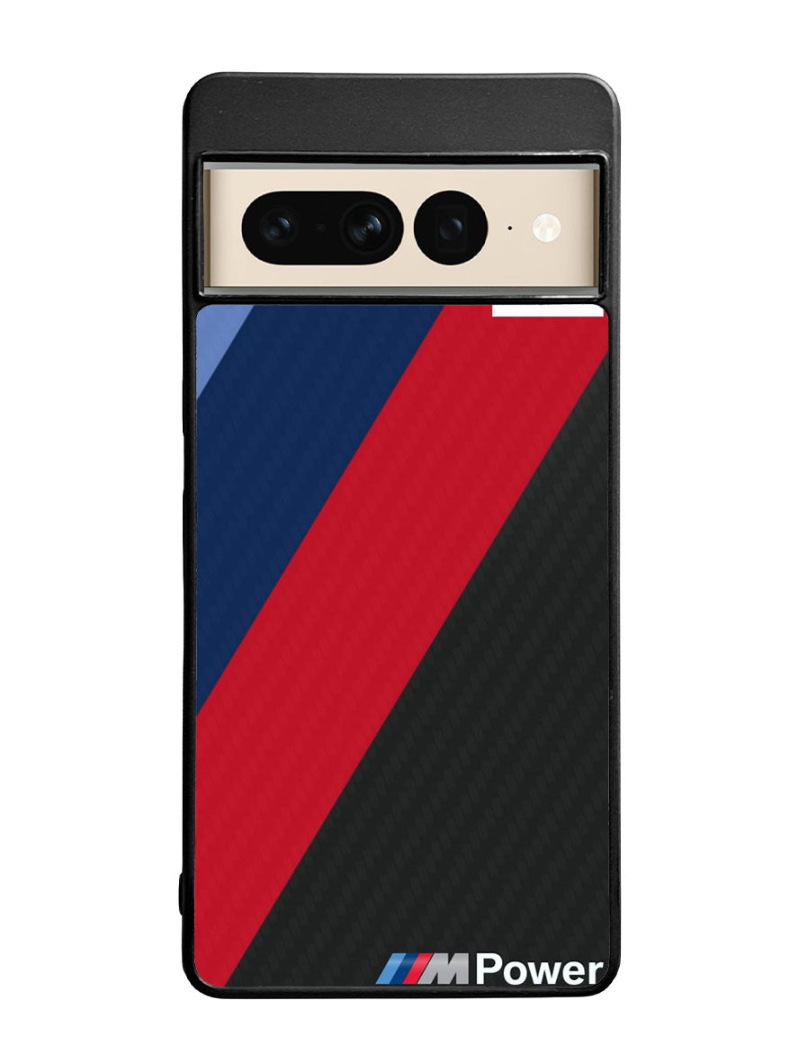 Bmw M Power 5th Google Pixel 7 Pro Case