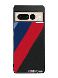 Bmw M Power 5th Google Pixel 7 Pro Case