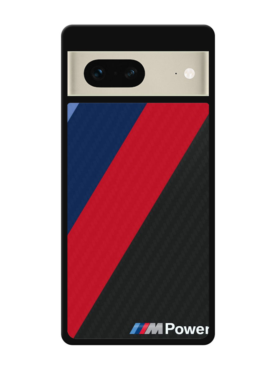 Bmw M Power 5th Google Pixel 7 Case