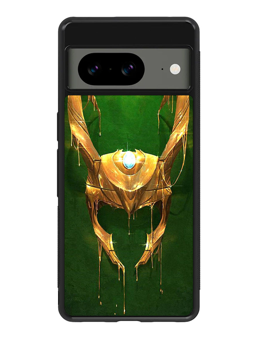 Marvel Loki Google Pixel 8a Case