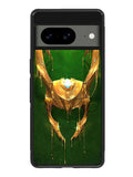 Marvel Loki Google Pixel 8a Case