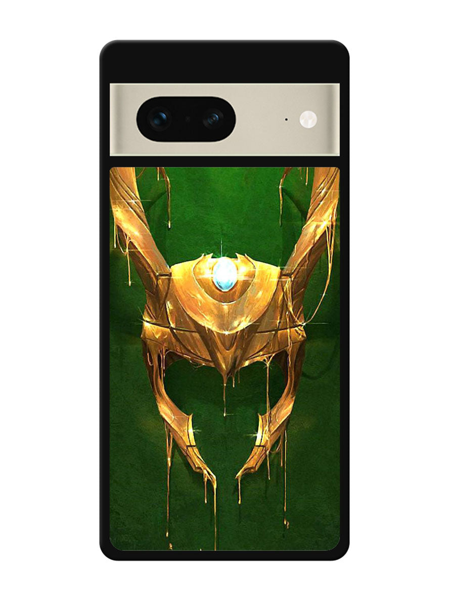 Marvel Loki Google Pixel 7 Case