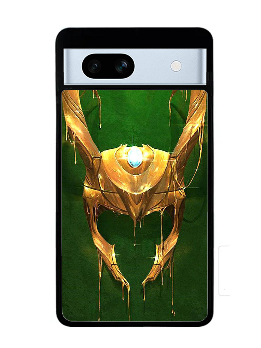 Marvel Loki Google Pixel 7A Case
