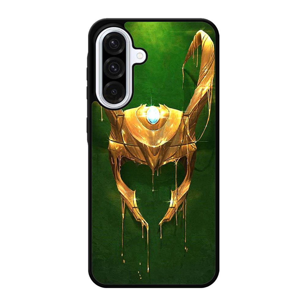 Marvel Loki Samsung Galaxy A56 Case FE2972