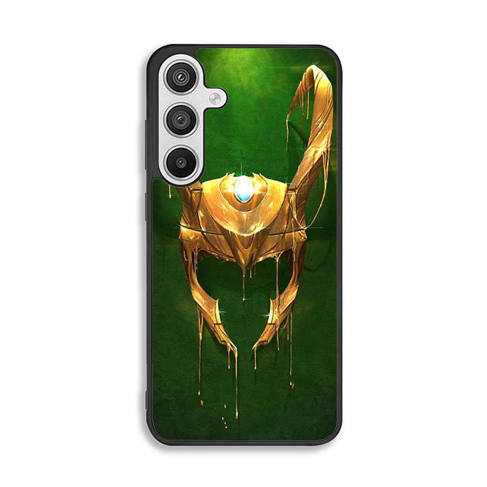 Marvel Loki Samsung Galaxy A26 Case FE2972