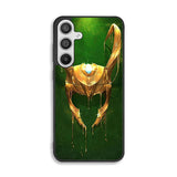 Marvel Loki Samsung Galaxy A26 Case FE2972