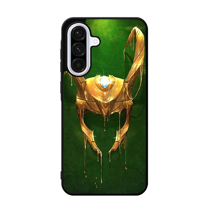 Marvel Loki Samsung Galaxy A36 Case FE2972