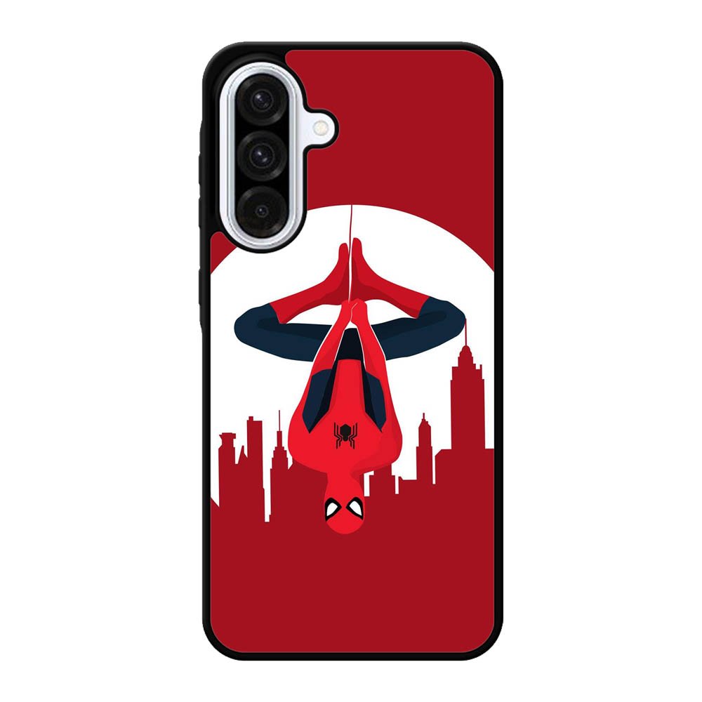 Marvel Spiderman Samsung Galaxy A56 Case FE5615