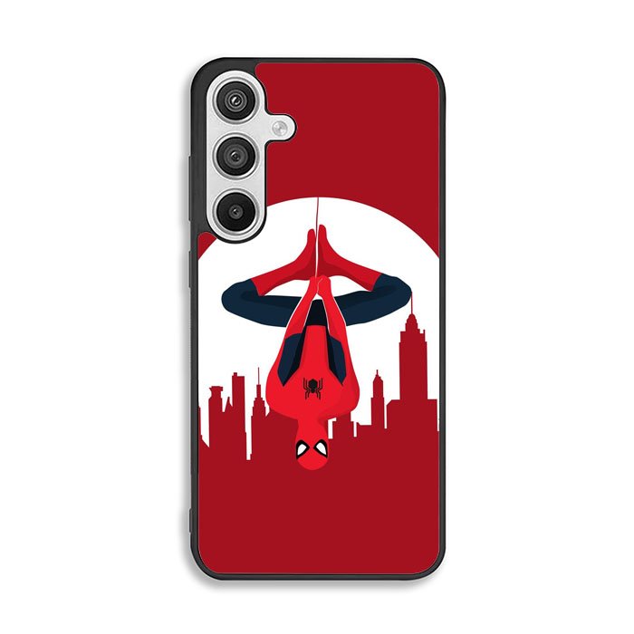 Marvel Spiderman Samsung Galaxy A26 Case FE5615