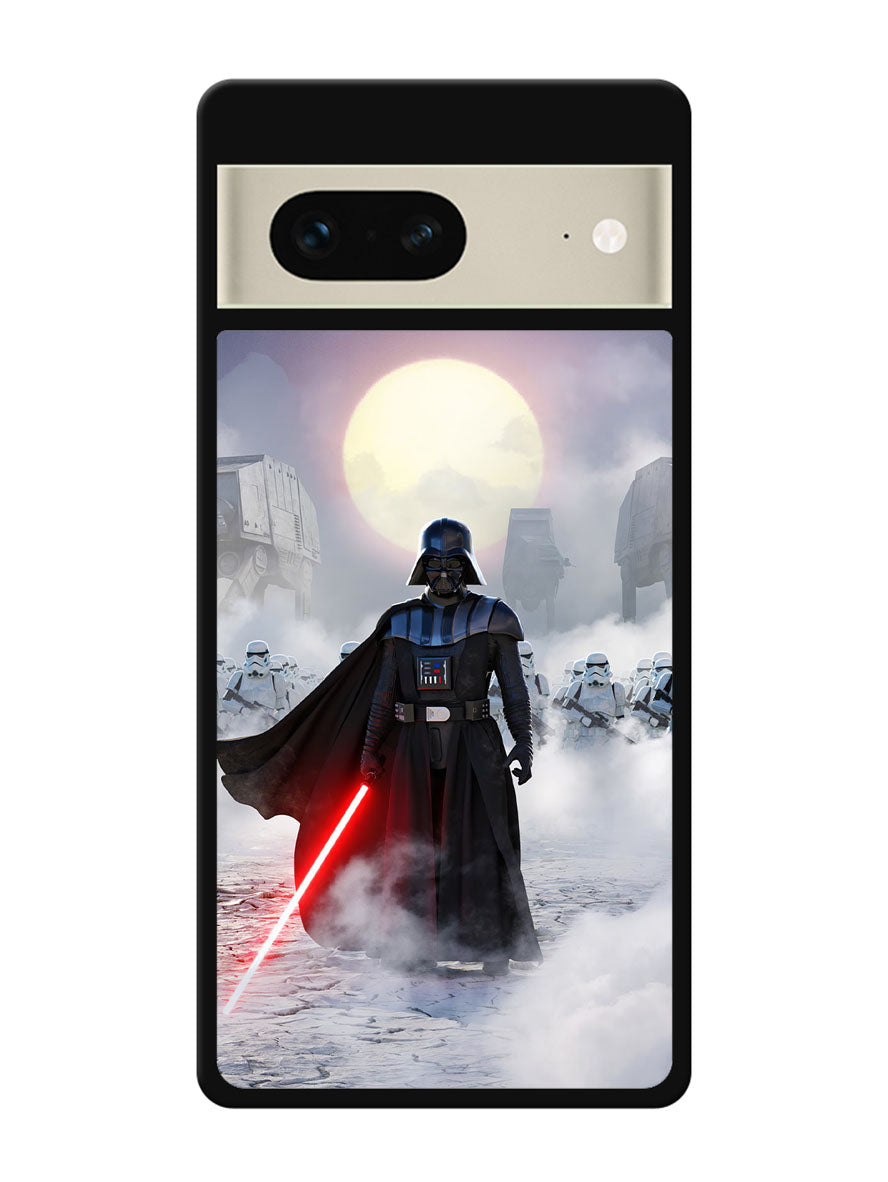 Star Wars Darth Vader 3rd Google Pixel 7 Case