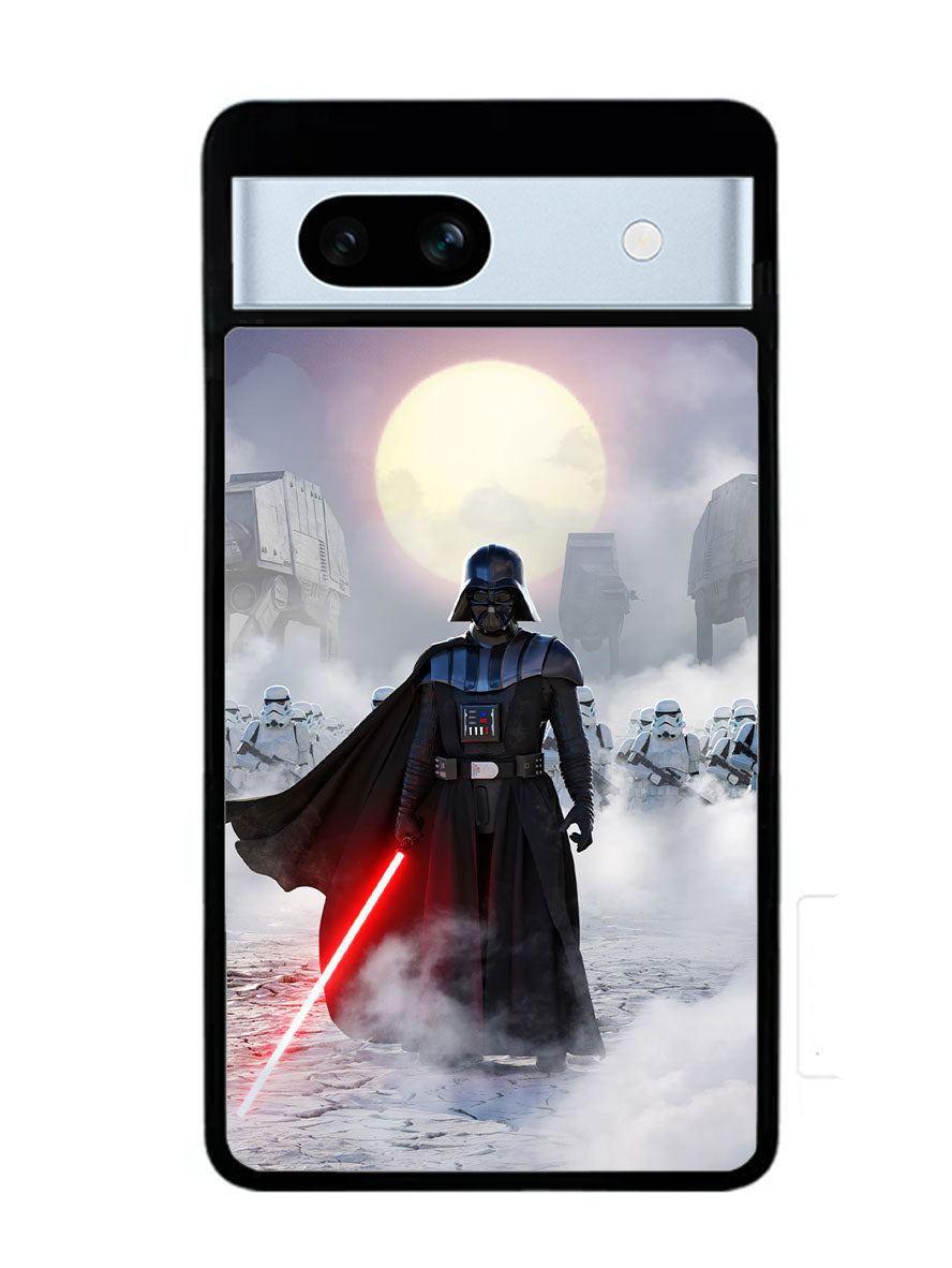 Star Wars Darth Vader 3rd Google Pixel 7A Case