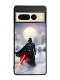 Star Wars Darth Vader 3rd Google Pixel 7 Pro Case