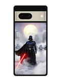 Star Wars Darth Vader 3rd Google Pixel 7 Case