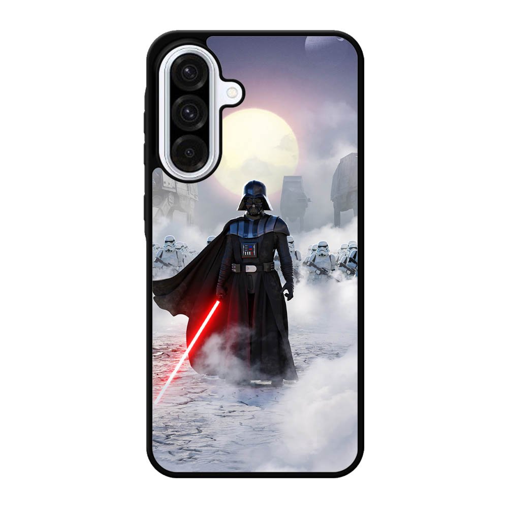 Star Wars Darth Vader 3rd Samsung Galaxy A56 Case FE0211