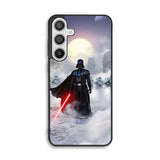 Star Wars Darth Vader 3rd Samsung Galaxy A26 Case FE0211
