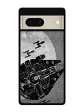 Star Wars Millenium Falcon Google Pixel 7 Case