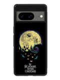 The Nightmare Before Christmas 3rd Google Pixel 8a Case