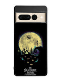 The Nightmare Before Christmas 3rd Google Pixel 7 Pro Case