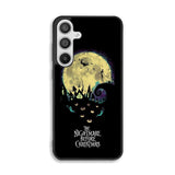The Nightmare Before Christmas 3rd Samsung Galaxy A26 Case FE3328