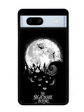 The Nightmare Before Christmas 4th Google Pixel 7A Case