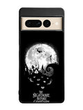The Nightmare Before Christmas 4th Google Pixel 7 Pro Case