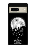 The Nightmare Before Christmas 4th Google Pixel 7 Case