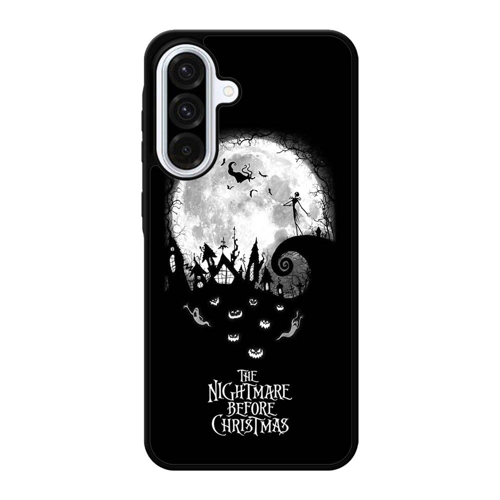 The Nightmare Before Christmas 4th Samsung Galaxy A56 Case FE3403