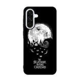 The Nightmare Before Christmas 4th Samsung Galaxy A36 Case FE3403