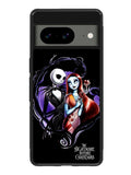 The Nightmare Before Christmas 5th Google Pixel 8a Case